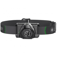 LED Lenser MH6 Rechargeable Head Torch